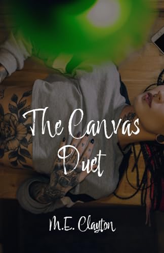 The Canvas Duet