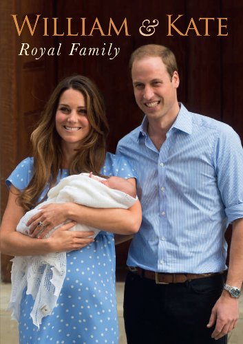William & Kate Royal Family William & Kate Royal Family