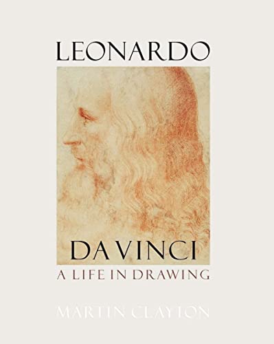 Leonardo da Vinci: A life in drawing