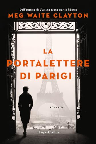La portalettere di Parigi von HarperCollins Italia