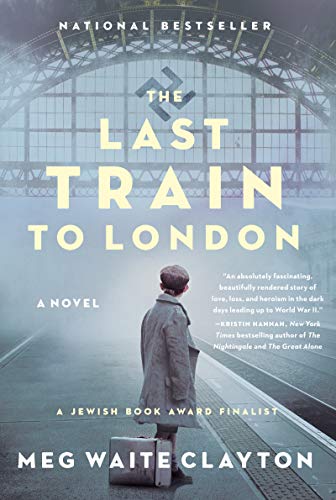 The Last Train to London: A Novel von Harper Paperbacks