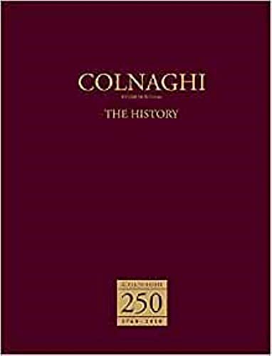 Colnaghi: The History