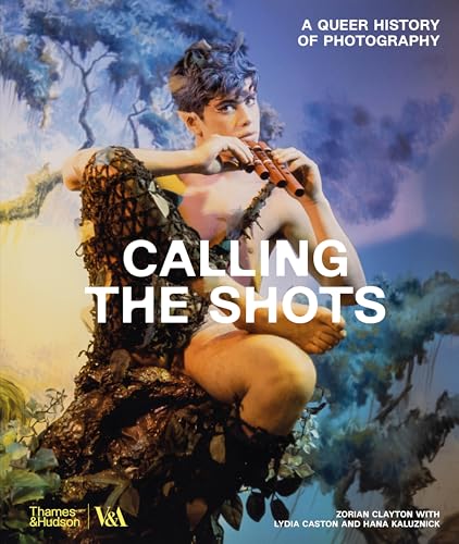 Calling the Shots: A Queer History of Photography (V&a Museum)