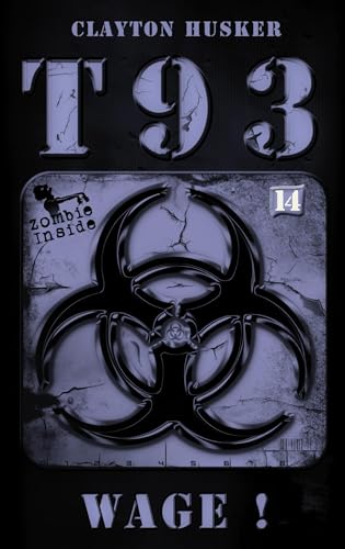 T93, Band 14: Wage! T93, Band 14: Wage! von HJB Verlag & Shop KG
