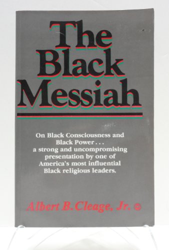 The Black Messiah von Brand: Africa World Pr