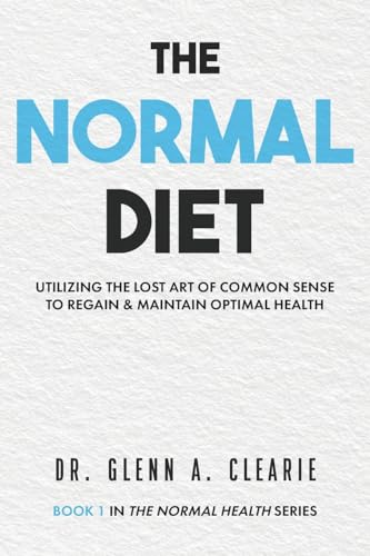 The Normal Diet von Christian Faith Publishing