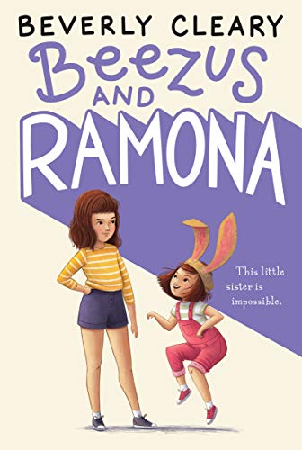 Beezus and Ramona (Ramona, 1, Band 1)