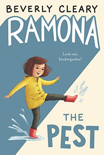 Ramona the Pest (Ramona, 2, Band 2)