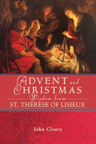 Advent Christmas Wisdom St Therese of Li von Liguori Publications