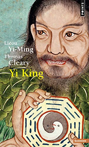 Yi King von Contemporary French Fiction