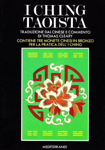 I Ching taoista (Pentagramma) von Edizioni Mediterranee