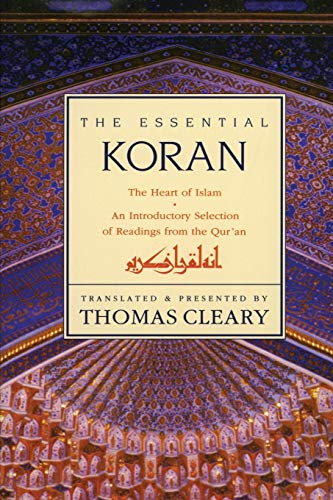The Essential Koran: Heart of Islam, The von HarperOne