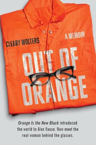 Out of Orange: A Memoir von HarperOne