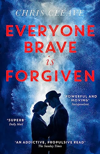 Everyone Brave Is Forgiven von Sceptre