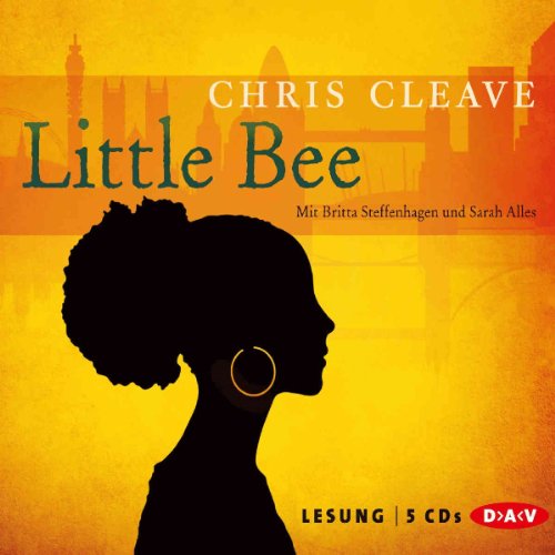 Little Bee (5 CDs)