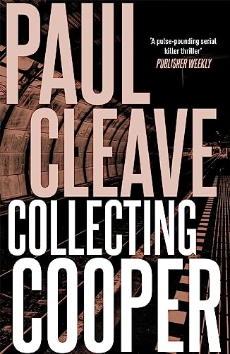Collecting Cooper