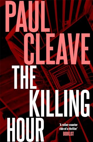 The Killing Hour The Killing Hour