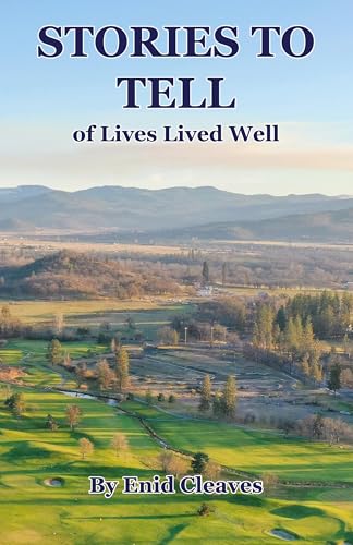 STORIES TO TELL of Lives Lived Well von Virtualbookworm.com Publishing