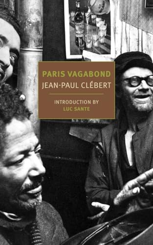 Paris Vagabond (New York Review Classics)