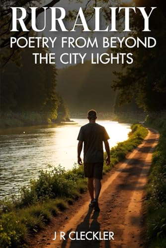 RURALITY: Poetry from Beyond the City Lights von Book Writing Maestros