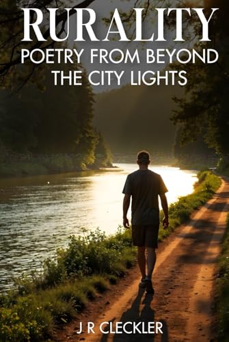 RURALITY: Poetry from Beyond the City Lights von Book Writing Maestros