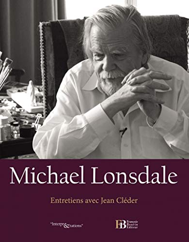 Michael Lonsdale - Entretiens avec Jean Cleder
