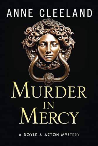 Murder in Mercy von Anne Cleeland