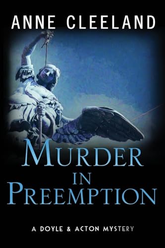 Murder in Preemption von Bowker