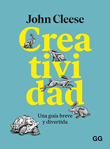 Creatividad: Una guía breve y divertida Creatividad: Una guía breve y divertida von Gustavo Gili