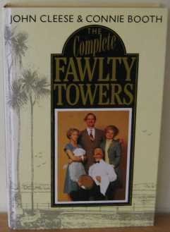 The Complete "Fawlty Towers"