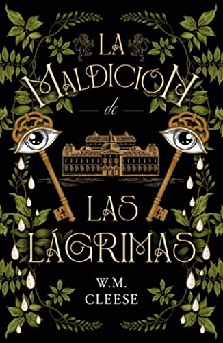 La maldición de Las Lágrimas (Umbriel narrativa)