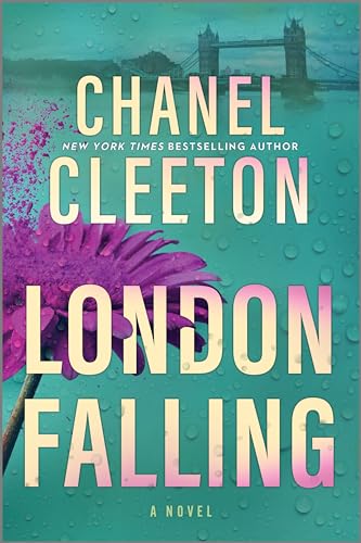 London Falling (International School, 2, Band 2) von Canary Street Press