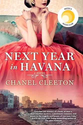 Next Year in Havana: Reese's Book Club: Reese's Book Club (A Novel) von BERKLEY