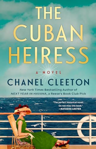 The Cuban Heiress von Penguin Publishing Group