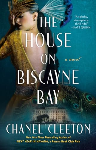 The House on Biscayne Bay von Berkley