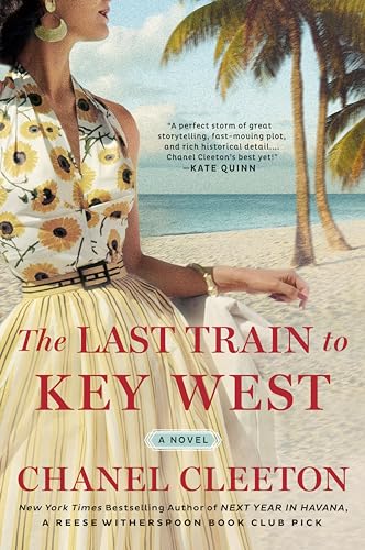 The Last Train to Key West von BERKLEY