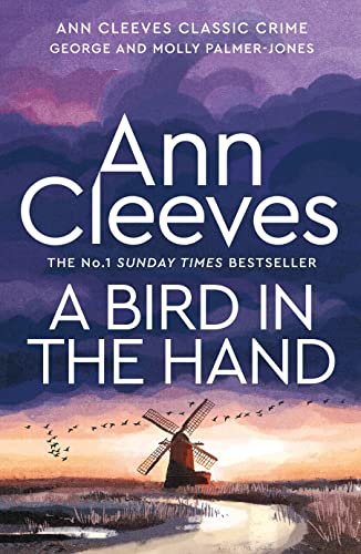 A Bird in the Hand (George and Molly Palmer-Jones, 1)