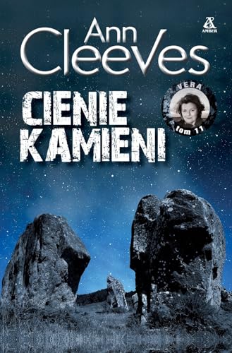 Cienie kamieni Cienie kamieni von Amber