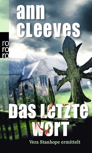 Das letzte Wort: England-Krimi