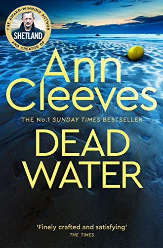 Dead Water: Shetland Series 5 (Shetland, 5) Dead Water: Shetland Series 5 (Shetland, 5) von Pan