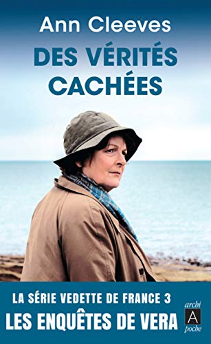 Des vérités cachées von ARCHIPOCHE