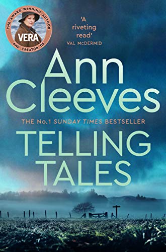 Telling Tales (Vera Stanhope, 2)