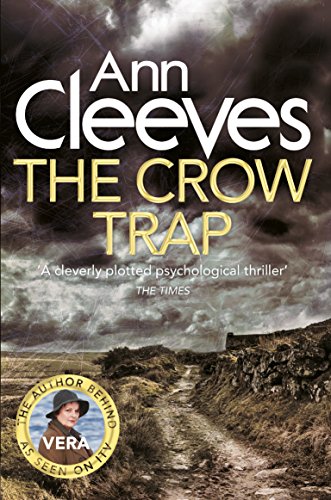 The Crow Trap (Vera Stanhope)