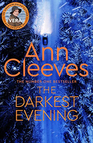 The Darkest Evening (Vera Stanhope)
