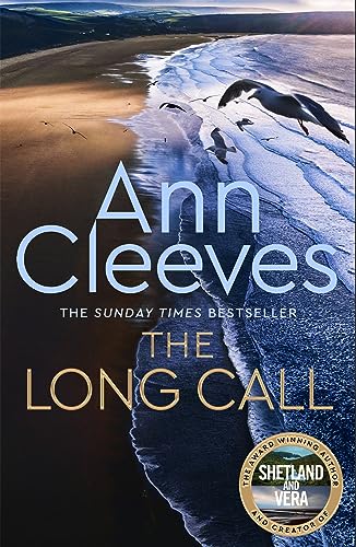 The Long Call (Two Rivers, 1)