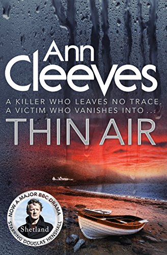 Thin Air (Shetland)