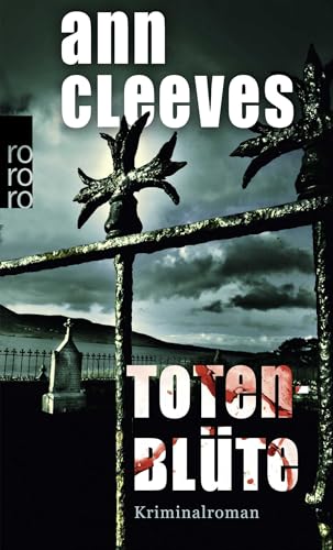 Totenblüte: England-Krimi von Rowohlt