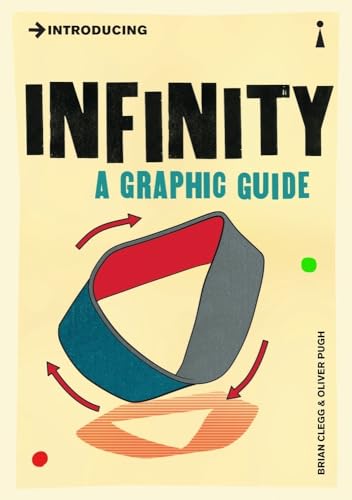 Introducing Infinity: A Graphic Guide von Icon Books