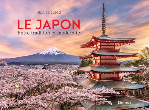 Le Japon: Entre tradition et modernité