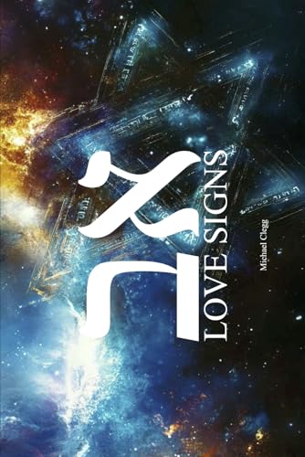 Aleph Bet- Love Signs von Independently published
